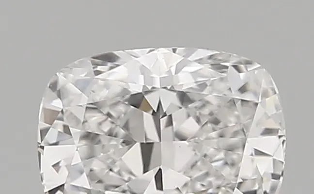 1.05ct E VVS2 Cushion (IGI)