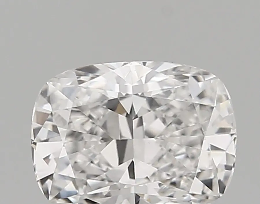 1.05ct E VVS2 Cushion (IGI)
