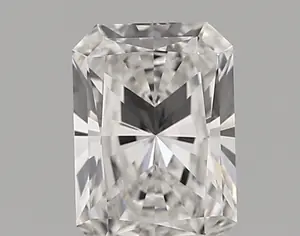 1.05ct E VVS1 Radiant (IGI)