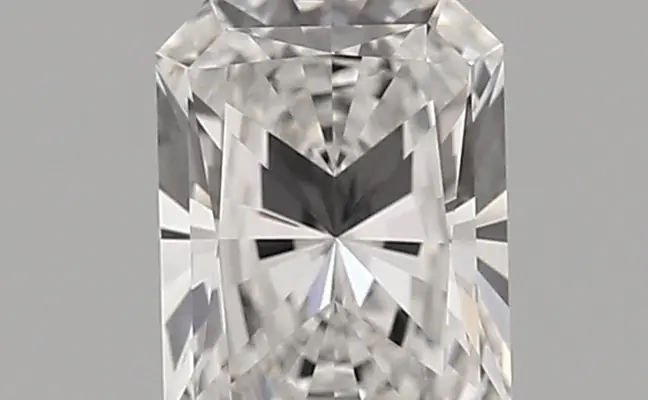 1.05ct E VVS1 Radiant (IGI)