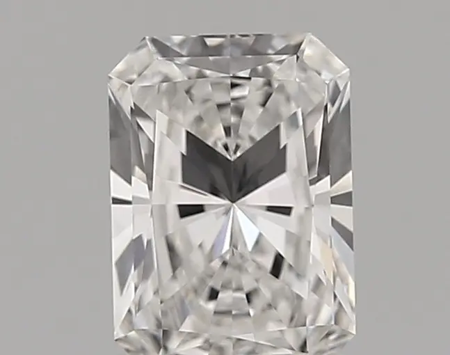1.05ct E VVS1 Radiant (IGI)