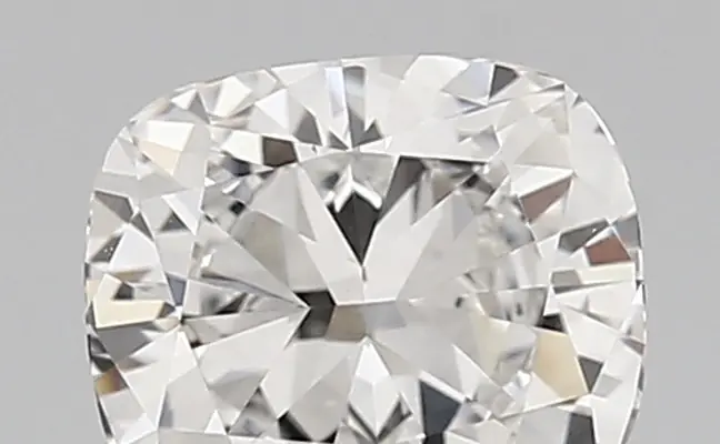 1.05ct E VVS2 Cushion (IGI)