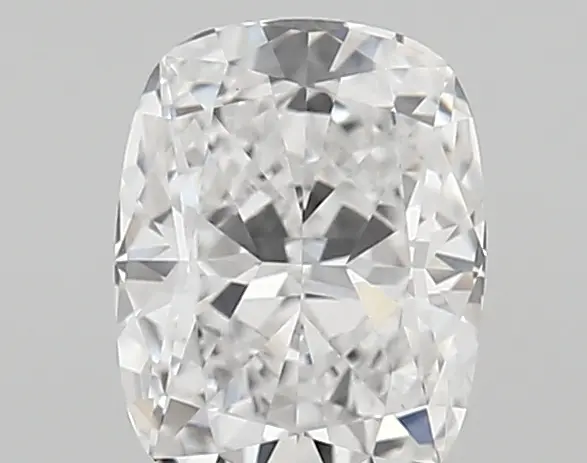 1.05ct D VVS2 Cushion (IGI)