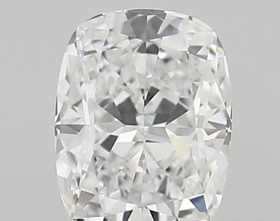 1.05ct D VVS2 Cushion (IGI)