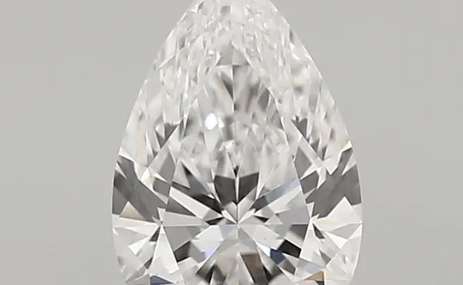 1.05ct E VVS2 Pear (IGI)