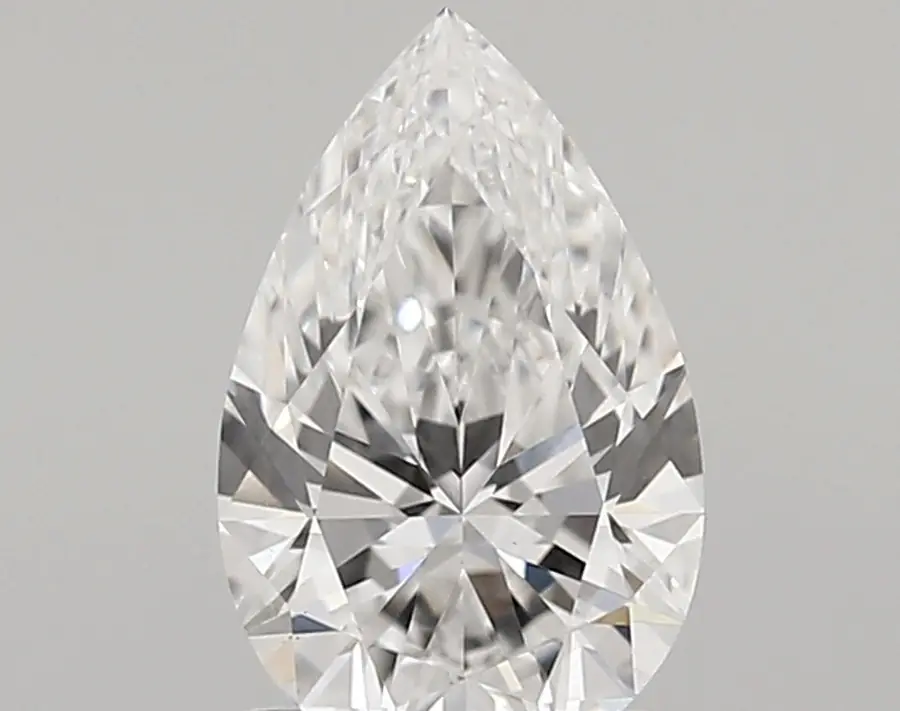 1.05ct E VVS2 Pear (IGI)
