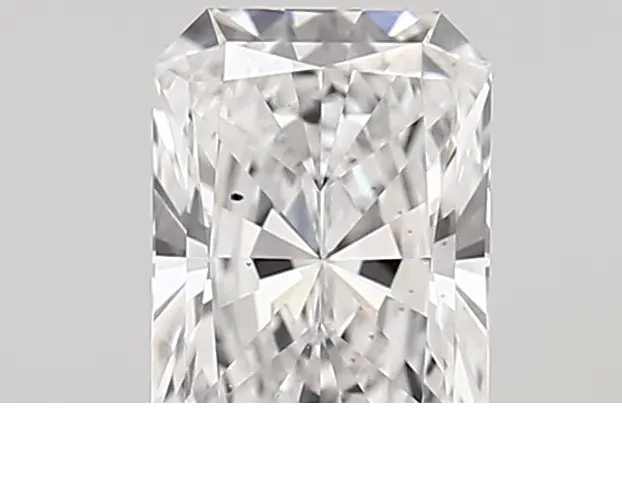 1.05ct D VS2 Radiant (IGI)