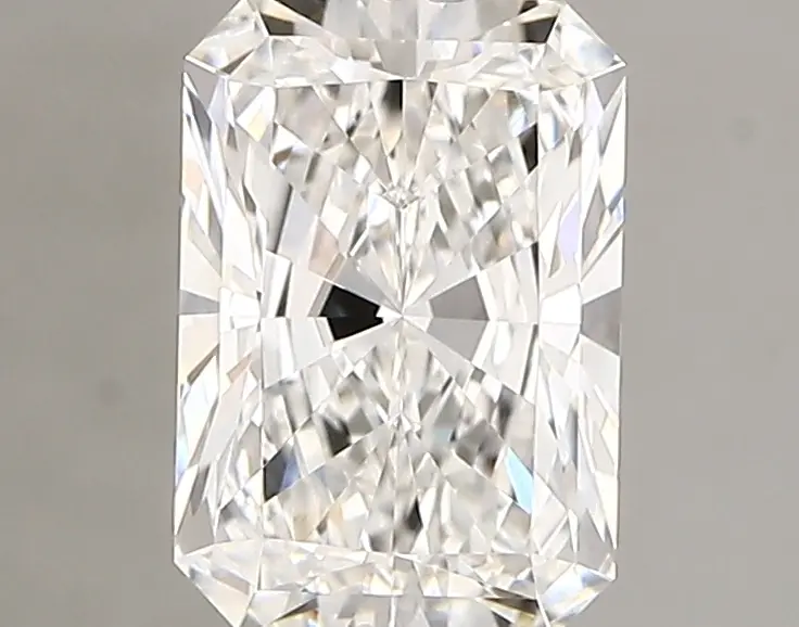 1.05ct E VVS1 Radiant (IGI)