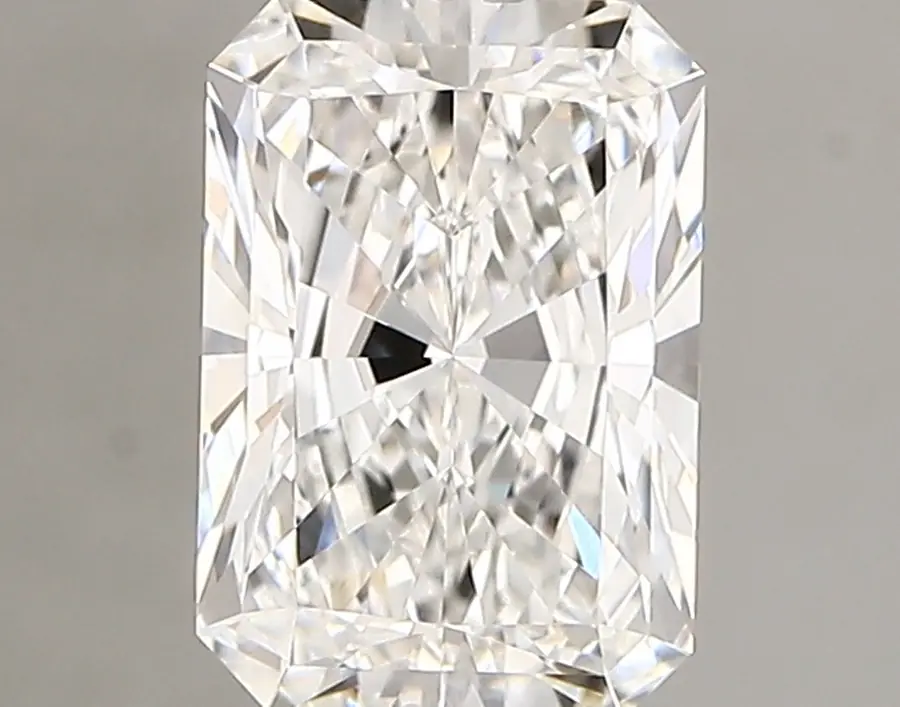1.05ct E VVS1 Radiant (IGI)