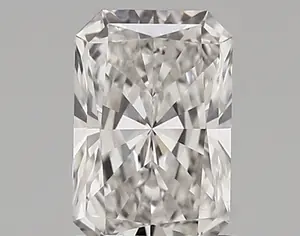1.05ct F VS1 Radiant (IGI)