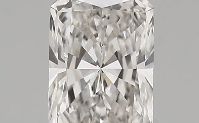 1.05ct F VS1 Radiant (IGI)