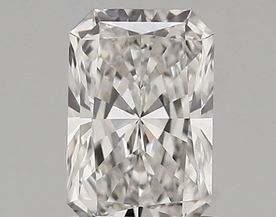 1.05ct F VS1 Radiant (IGI)