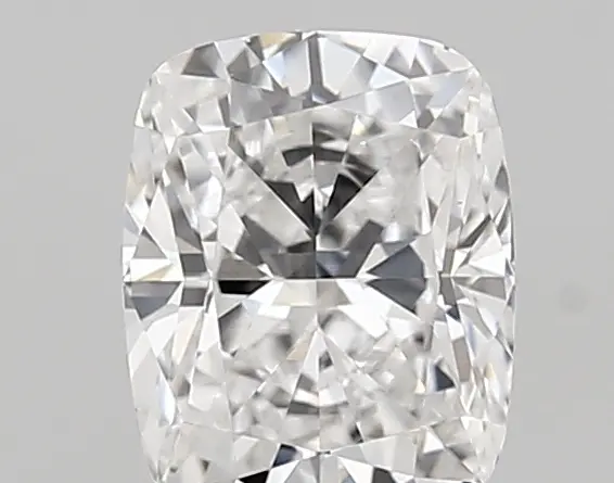 1.05ct D VVS2 Cushion (IGI)