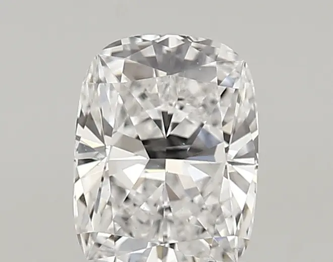 1.05ct D VS2 Cushion (IGI)