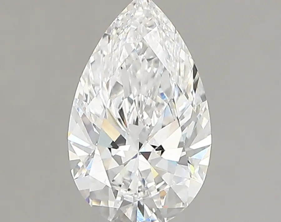 1.05ct D VVS1 Pear (IGI)
