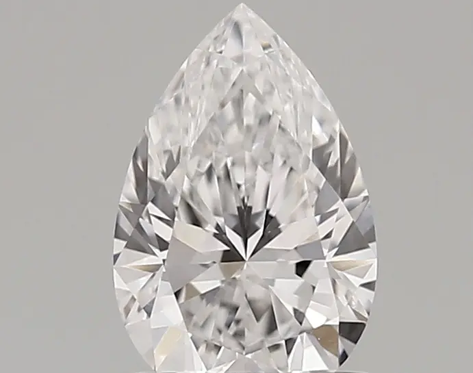 1.05ct D VVS1 Pear (IGI)