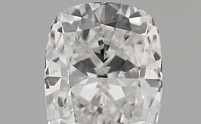 1.05ct D VVS1 Cushion (IGI)