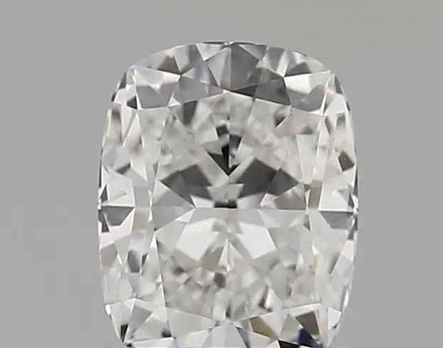 1.05ct D VVS1 Cushion (IGI)