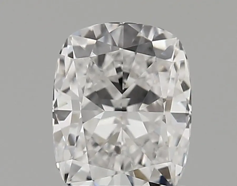 1.05ct D VVS1 Cushion (IGI)