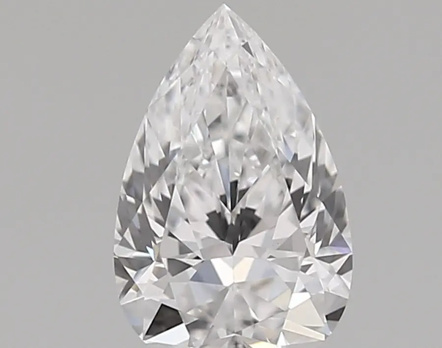 1.05ct D VVS2 Pear (IGI)