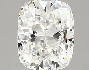 1.05ct E VVS1 Cushion (IGI)