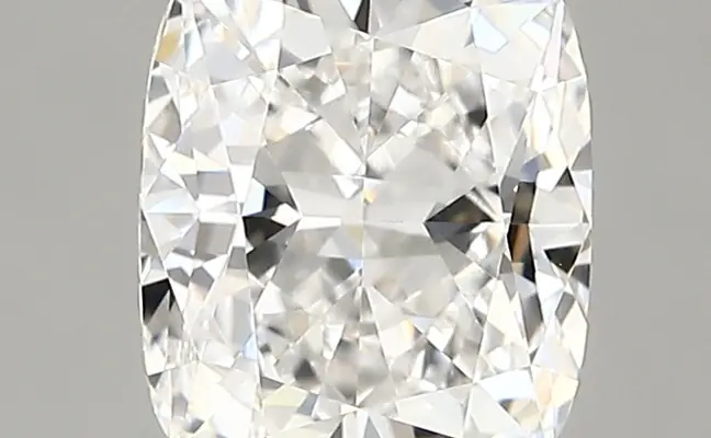 1.05ct E VVS1 Cushion (IGI)