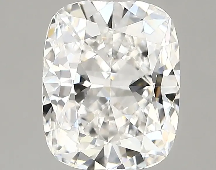 1.05ct E VVS1 Cushion (IGI)