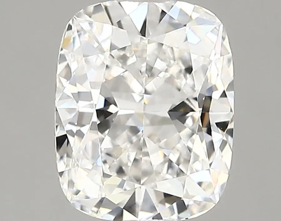 1.05ct E VVS1 Cushion (IGI)