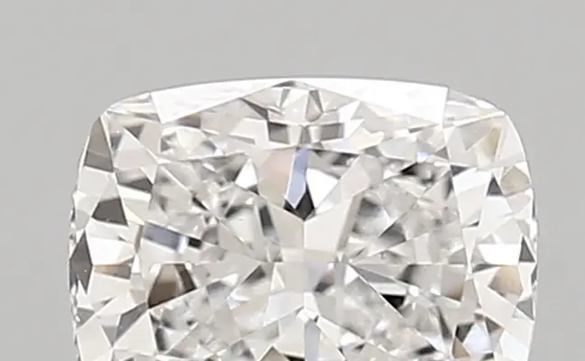 1.05ct D VVS1 Cushion (IGI)