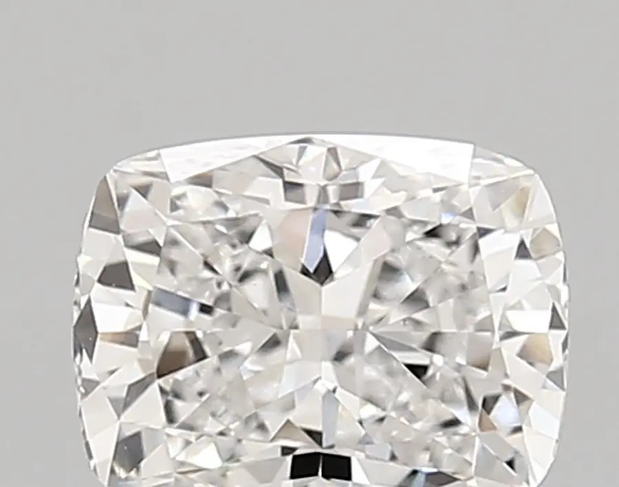 1.05ct D VVS1 Cushion (IGI)