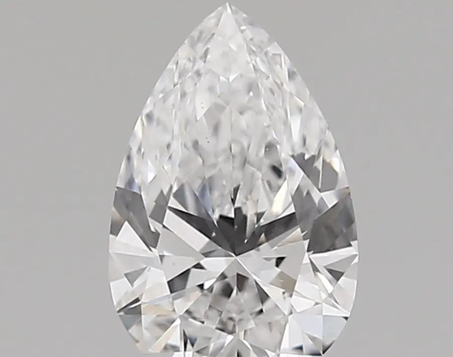 1.05ct D VVS2 Pear (IGI)