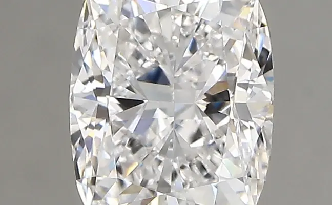 1.05ct E VVS2 Cushion (IGI)