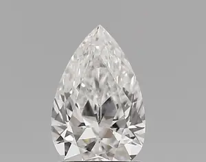 1.05ct E VVS1 Pear (IGI)