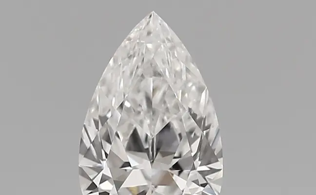 1.05ct E VVS1 Pear (IGI)