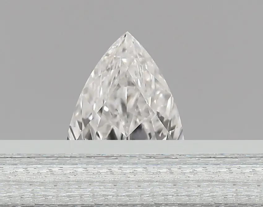 1.05ct E VVS1 Pear (IGI)