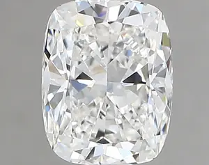 1.05ct E VVS2 Cushion (IGI)