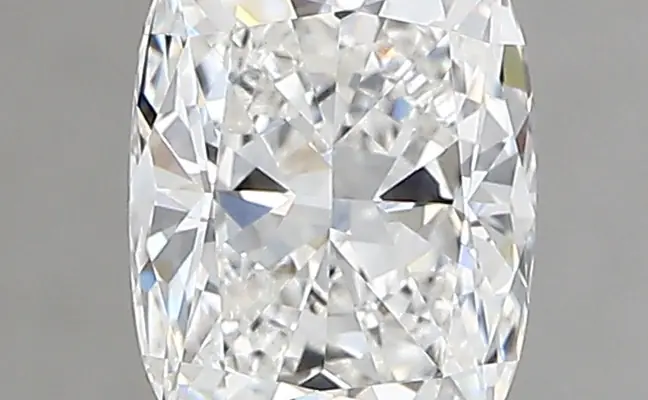 1.05ct E VVS2 Cushion (IGI)