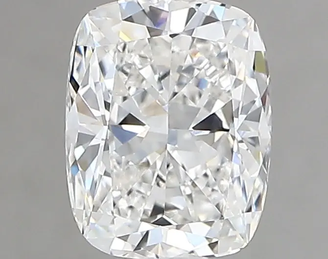 1.05ct E VVS2 Cushion (IGI)