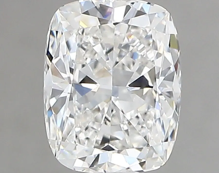 1.05ct E VVS2 Cushion (IGI)