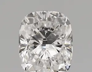 1.05ct D VS1 Cushion (IGI)