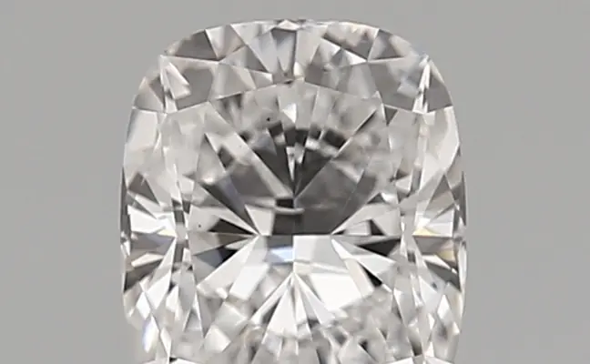 1.05ct D VS1 Cushion (IGI)