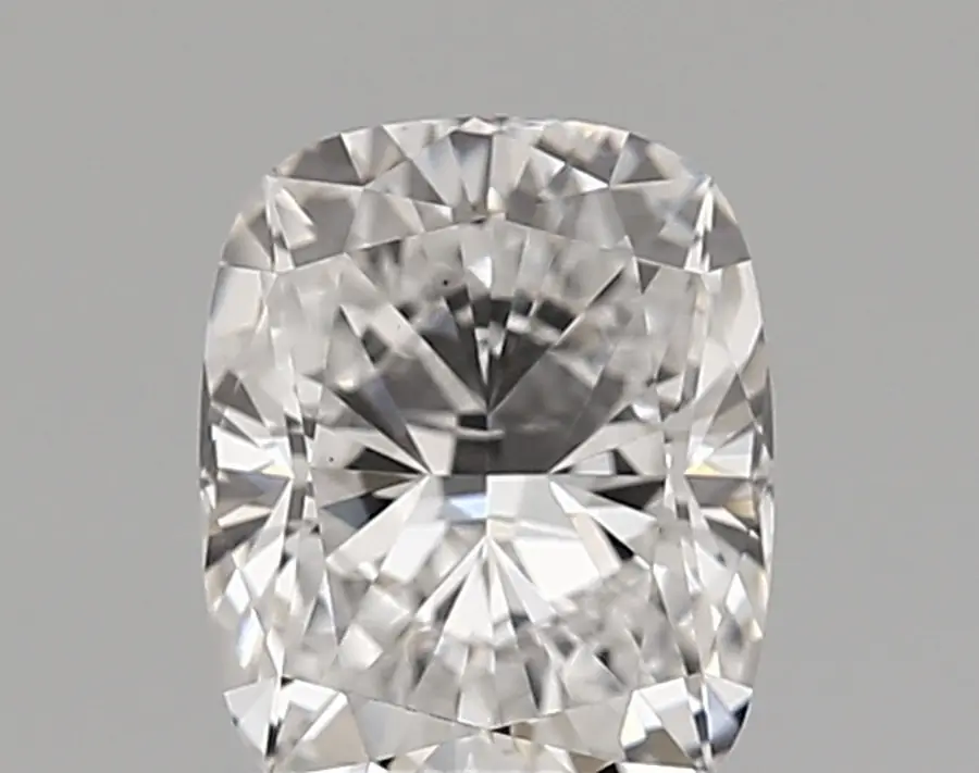 1.05ct D VS1 Cushion (IGI)