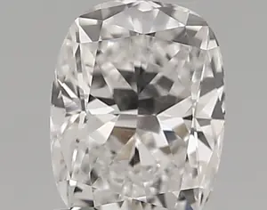 1.05ct E VVS2 Cushion (IGI)