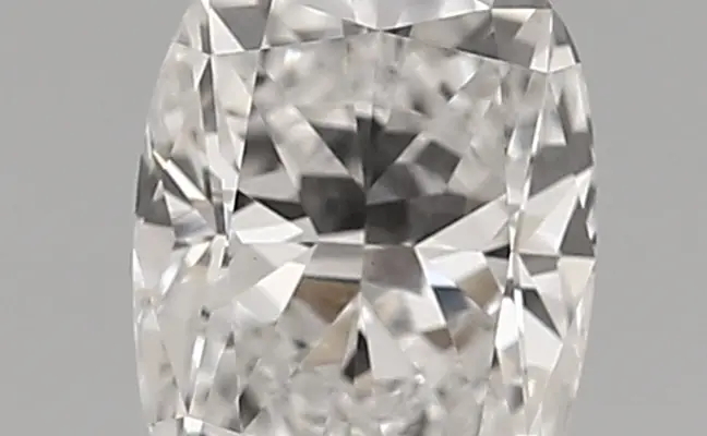 1.05ct E VVS2 Cushion (IGI)