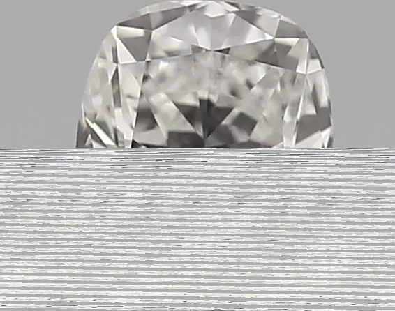 1.05ct E VVS2 Cushion (IGI)