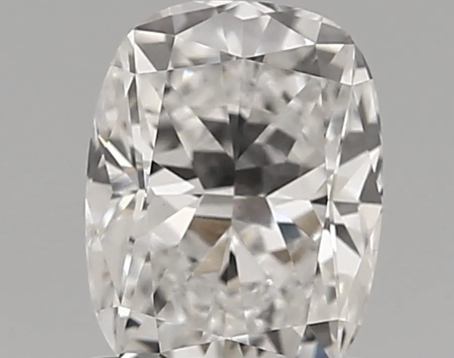 1.05ct E VVS2 Cushion (IGI)