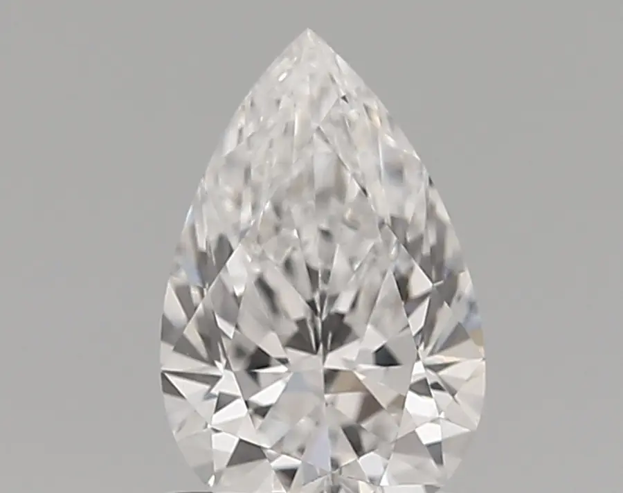 1.05ct D VVS1 Pear (IGI)