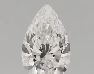 1.05ct D VVS2 Pear (IGI)