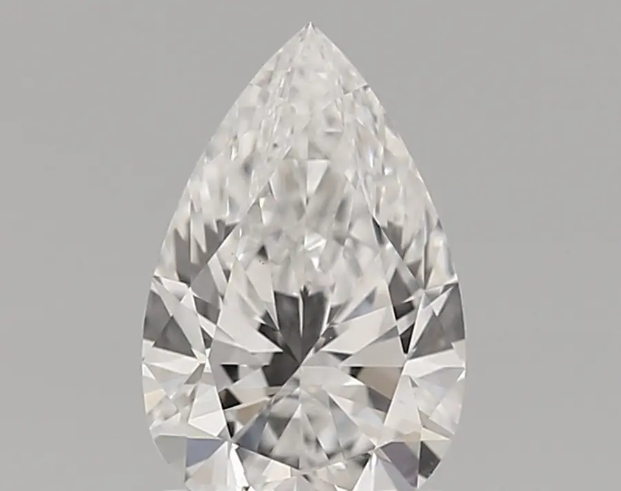 1.05ct D VVS2 Pear (IGI)