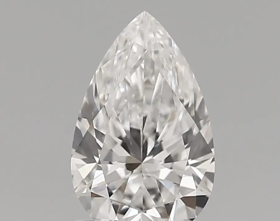 1.05ct D VVS1 Pear (IGI)